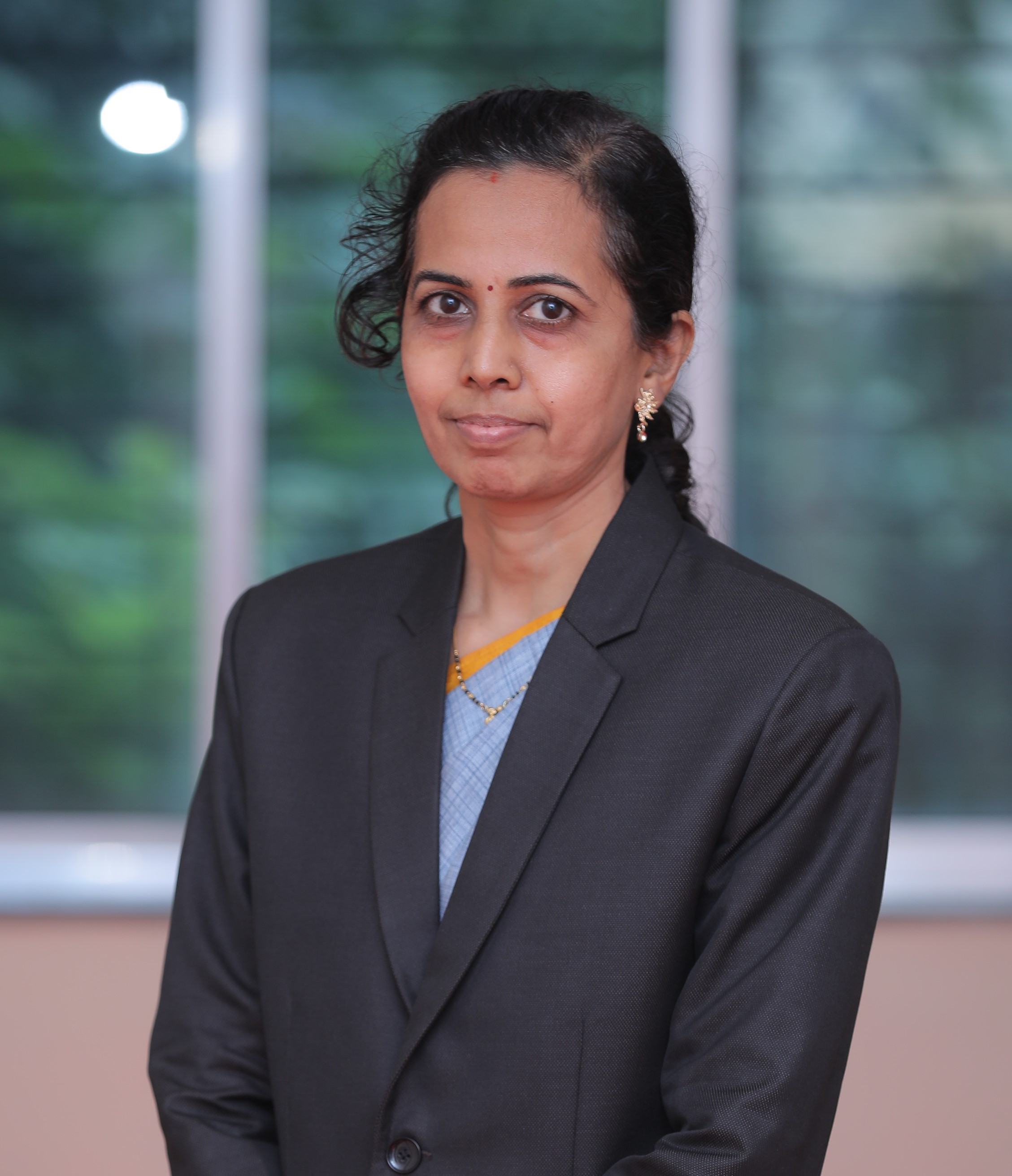Mrs. Radhika Pagare